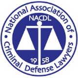 National Association of Criminal Defense Lawyers logo